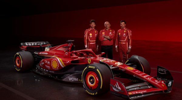 La Ferrari riparte dalla SF-24, Vasseur “Dobbiamo essere più cinici”