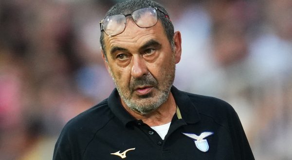 Sarri “Battere il Bayern? Solo se pensiamo non sia impossibile”