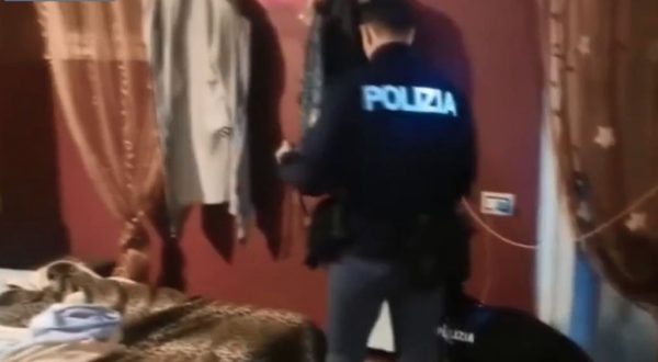 Proventi traffico droga riciclati, sequestro per 4,5 milioni nel Lazio