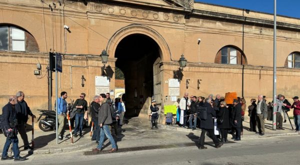 Palermo, Lagalla “Al Cimitero dei Rotoli fatto più dell’immaginabile”