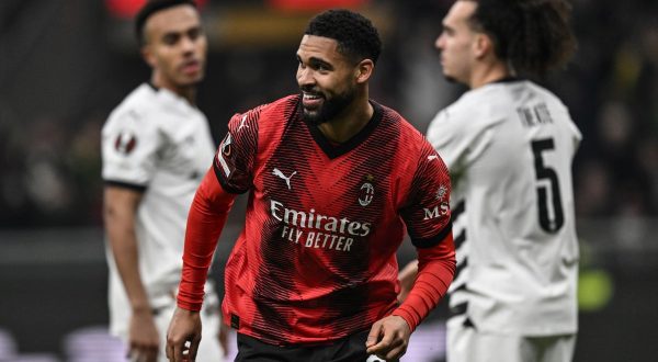 Rennes battuto 3-0, il Milan vede gli ottavi di Europa League