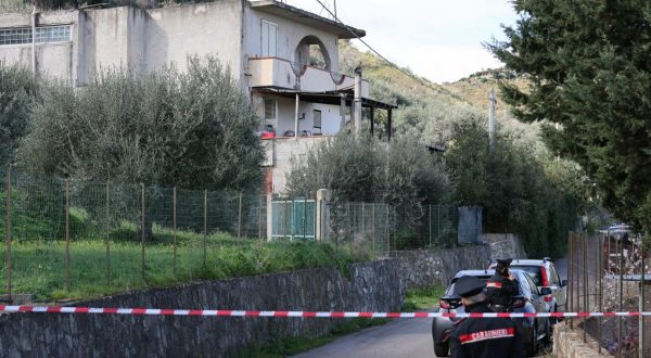 Strage nel Palermitano, arrestata anche la figlia 17enne del muratore