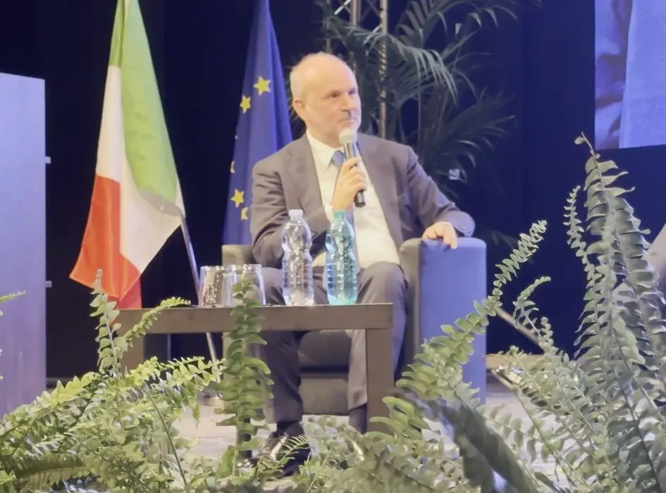 Schillaci “La Sanità al centro dell’agenda politica del Governo”