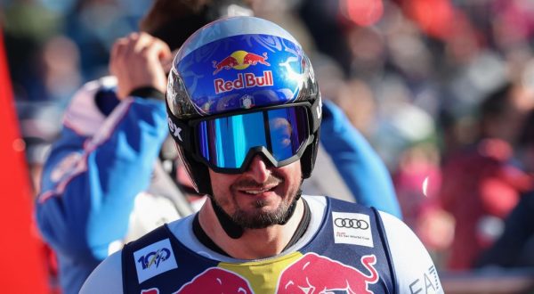 Kriechmayr vince il Super G a Kvitfjell, podio per Paris