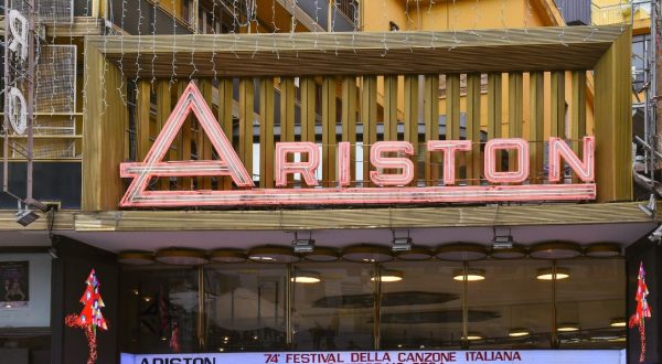 Sanremo, funziona il product placement dei brand