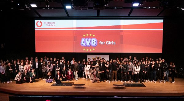 “LV8 for Girls”, maratona per avvicinare ragazze a materie STEM