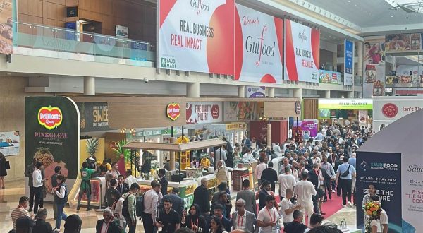 Agroalimentare, l’Italia protagonista a GulFood Dubai