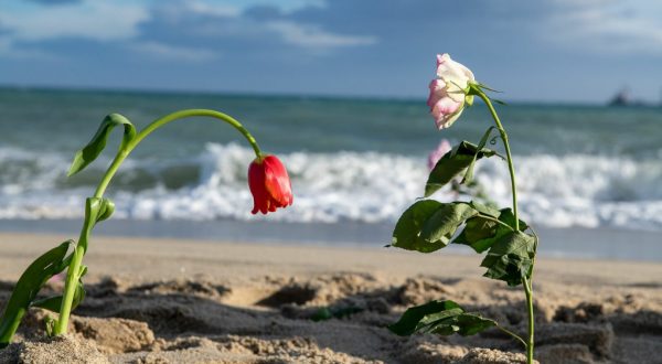 Cutro, un anno fa la strage in mare