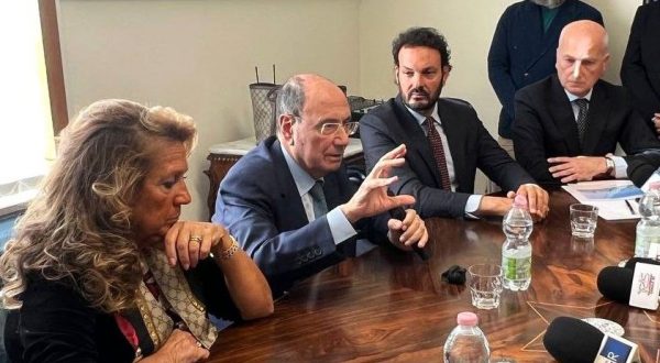 Schifani “L’ospedale di Siracusa si farà, risorse aggiuntive per 100 milioni”