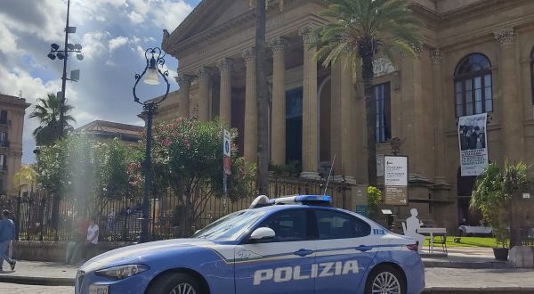 Aggressione omofoba a Palermo, identificato il branco