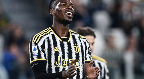 Stangata per Pogba, squalifica di 4 anni per doping