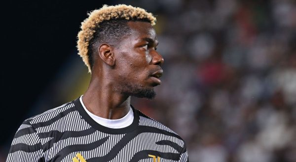 Pogba non ci sta “Sentenza sbagliata, farò ricorso al Tas”