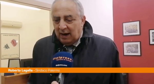 Lagalla “Confronto con i sindacati è sempre necessario”