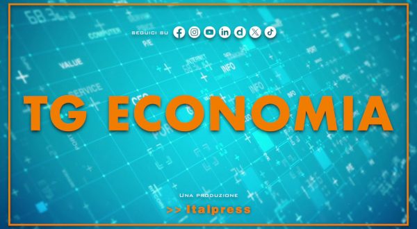 Tg Economia – 27/2/2024