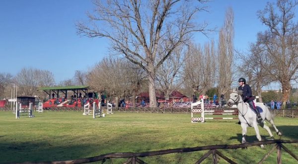 Pentathlon saluta l’equitazione, ultima prova al Campionato Italiano