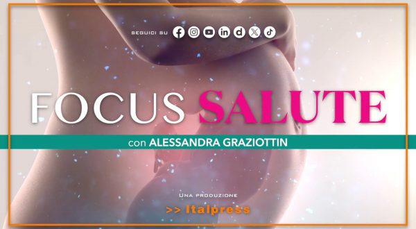 Focus Salute – Diagnosi e cura del dolore sessuale dopo il parto