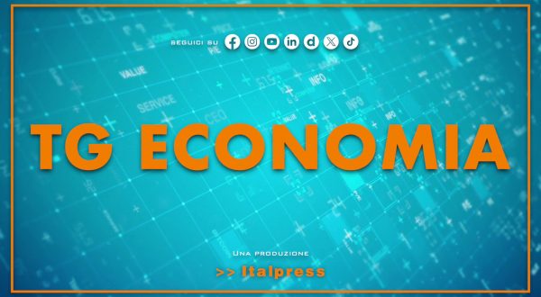 Tg Economia – 20/2/2024