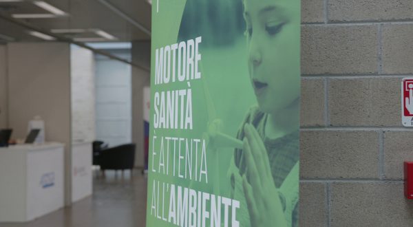 Winter School Motore Sanità, a Cernobbio si parla di innovazione / 2