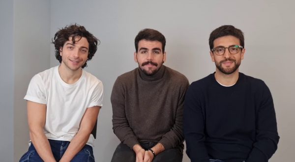 Il Volo “Capolavoro dà spazio alle nostre individualità”