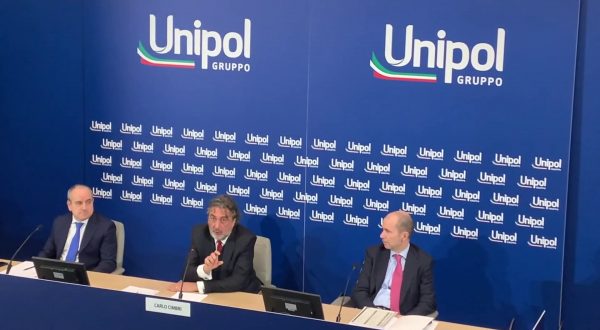 Unipol, al via il piano di riorganizzazione societaria