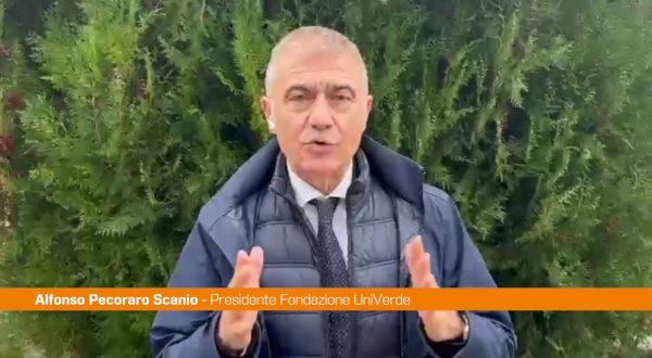 Pecoraro Scanio “L’Italia allontana gli elettori dal voto”