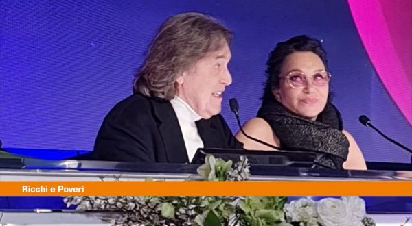 Sanremo, Ricchi e Poveri “All’Ariston con un messaggio di positività”