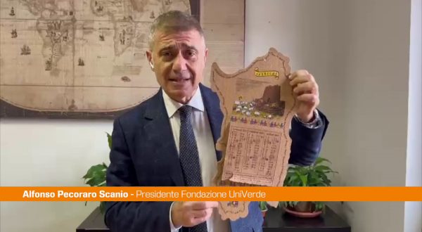 Pecoraro Scanio “Da Sardegna schiaffo alla destra, ora bis Abruzzo”