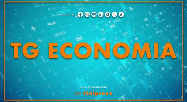 Tg Economia – 21/2/2024