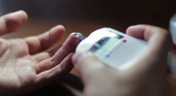 Entro 20 anni 700 milioni di diabetici