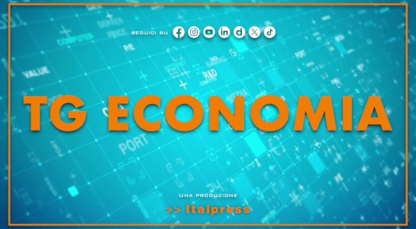 Tg Economia – 19/2/2024