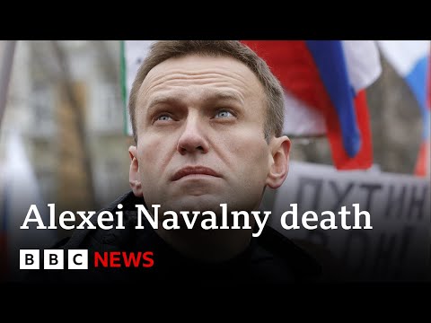 Alexei Navalny: Russian opposition leader’s mother refused access to body | BBC News