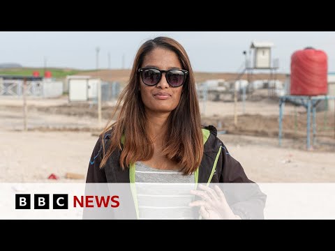 Shamima Begum loses appeal over British citizenship | BBC News