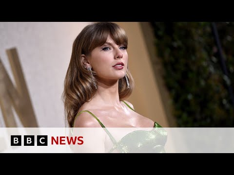 Taylor Swift: V&A museum seeks super fan to be official adviser | BBC News