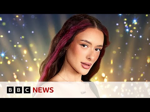 Israel’s Eurovision entry under scrutiny over alleged reference to Hamas | BBC News