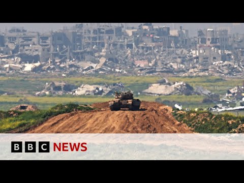 Israel-Gaza: Are Israel’s objectives in Gaza achievable? | BBC News