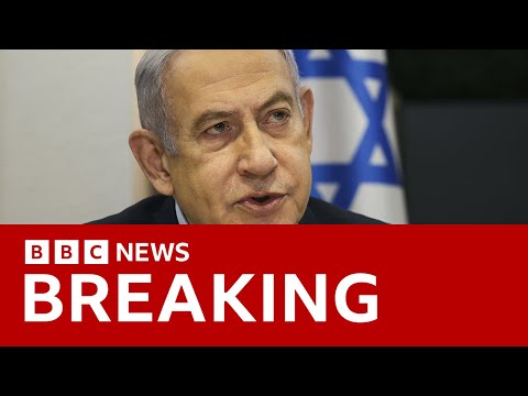 Israel PM rejects Hamas’s proposed Gaza ceasefire terms | BBC News