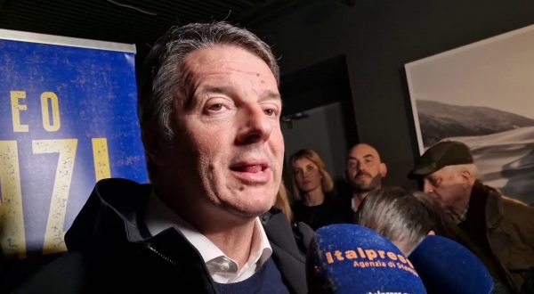 Agricoltori, Renzi “C’è incapacità al potere”