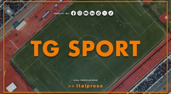 Tg Sport – 20/2/2024