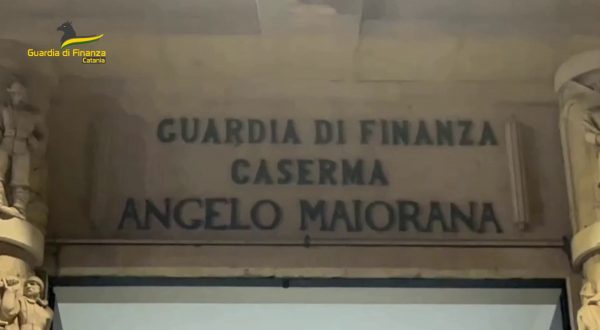 Evasione dell’Iva e bancarotta fraudolenta, 10 arresti a Catania