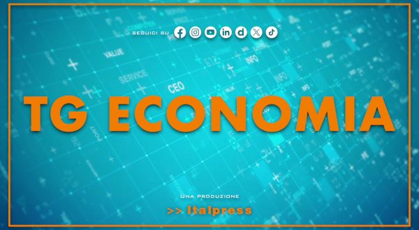 Tg Economia – 13/2/2024