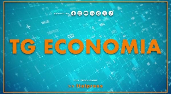 Tg Economia – 2/2/2024