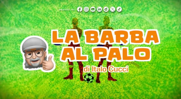 La Barba al Palo – Non più “Pazza”, ora è la Saggia Inter