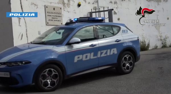 ‘Ndrangheta, 17 arresti a Reggio Calabria