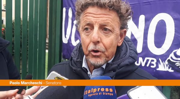 Marcheschi “Hamrin modello in campo e per l’attaccamento a Firenze”