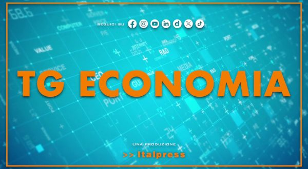 Tg Economia – 22/2/2024