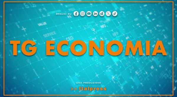 Tg Economia – 28/2/2024