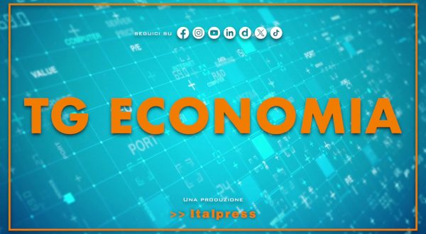 Tg Economia – 13/3/2024