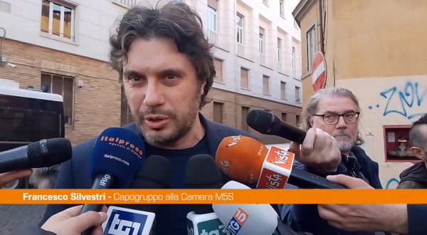 Silvestri “Obiettivo del M5s non è solo vittoria ma buongoverno”