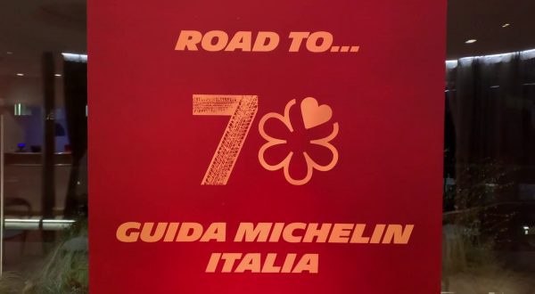 La Guida Michelin spegne 70 candeline