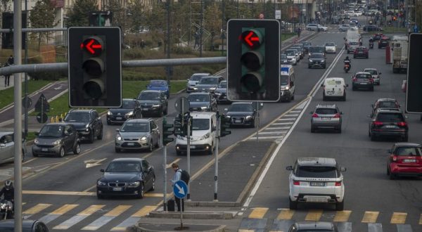 A febbraio immatricolazioni auto in crescita